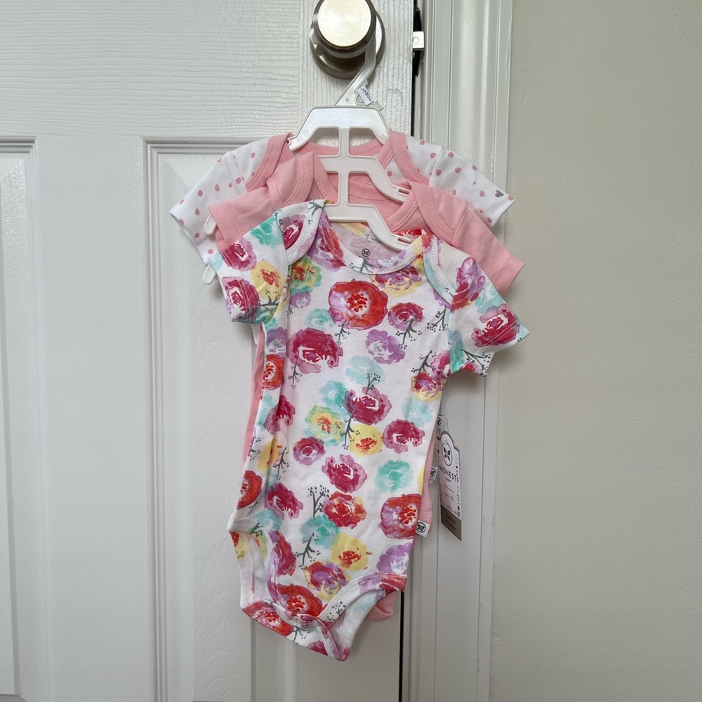 3 piece set for baby